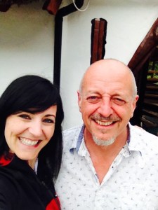 meg and paul johnson